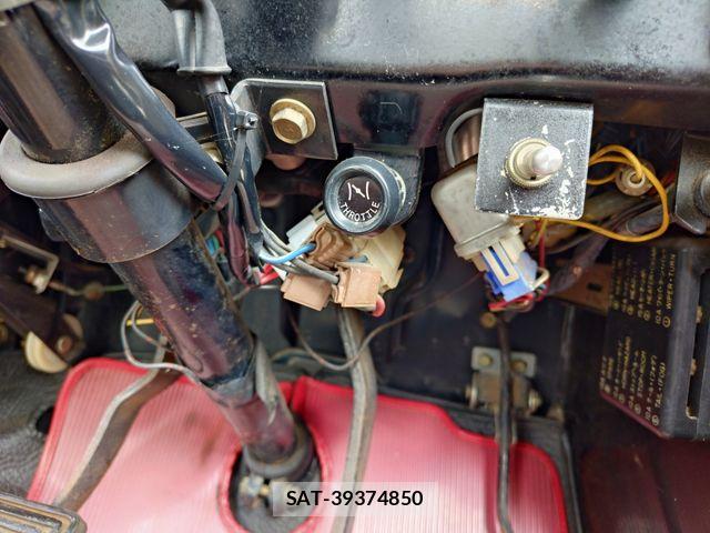 Mitsubishi JEEP 1992-03 7617215-25
