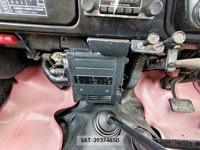 Mitsubishi JEEP 1992-03 7617215-26