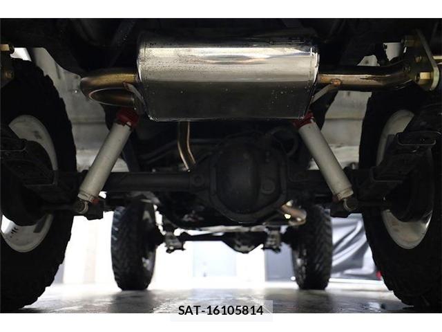 Mitsubishi JEEP 1986-07 7785820-13