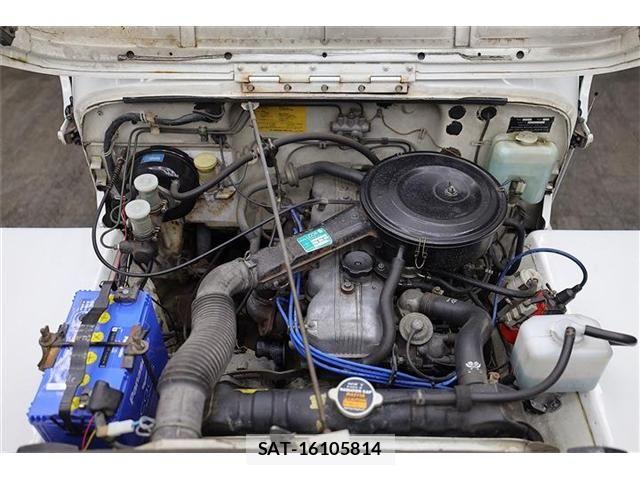 Mitsubishi JEEP 1986-07 7785820-14