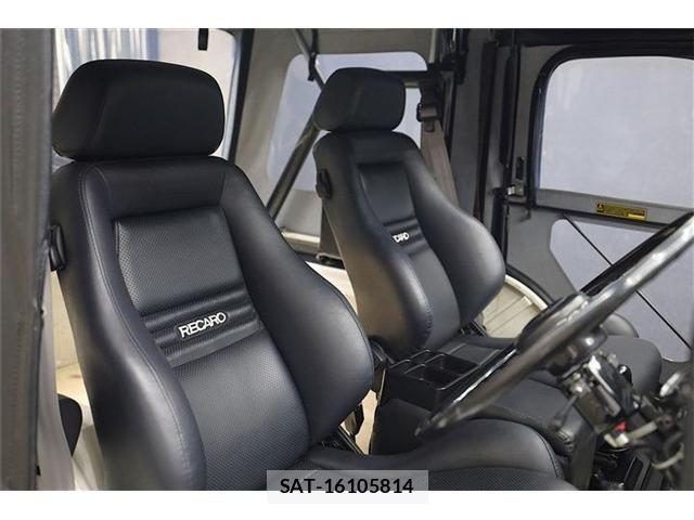 Mitsubishi JEEP 1986-07 7785820-15
