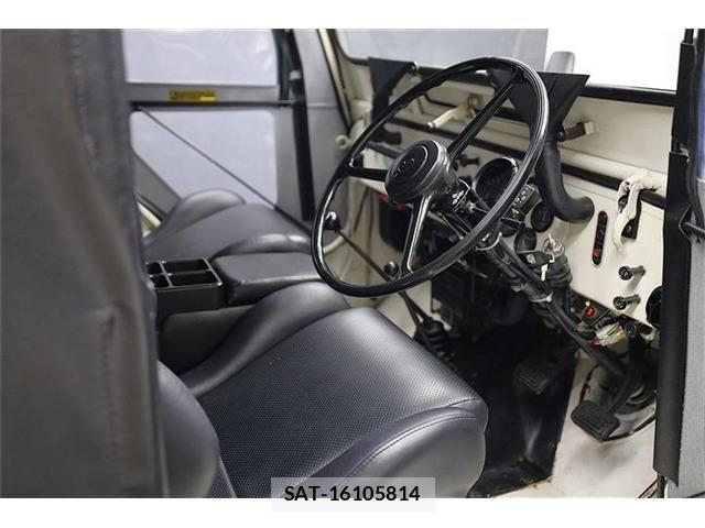 Mitsubishi JEEP 1986-07 7785820-16