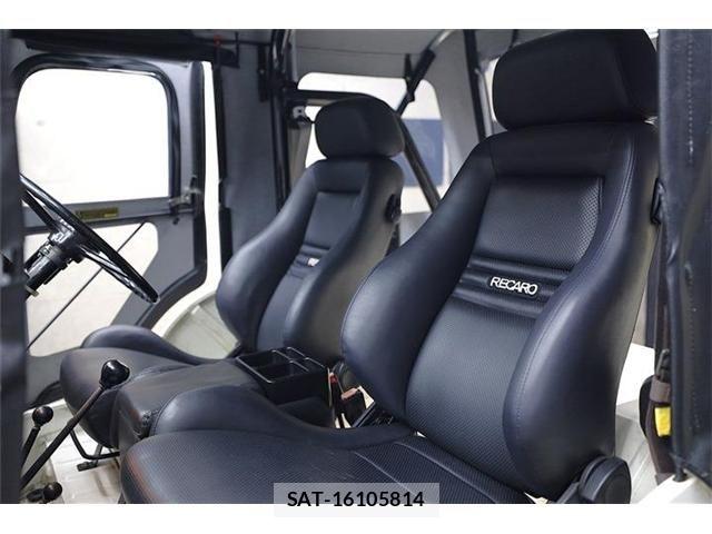 Mitsubishi JEEP 1986-07 7785820-23