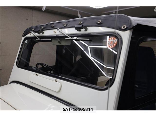Mitsubishi JEEP 1986-07 7785820-26