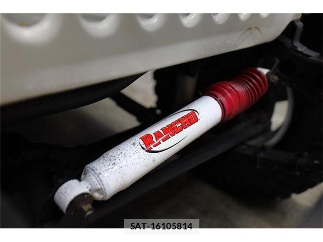 Mitsubishi JEEP 1986-07 7785820-28