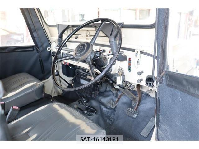Mitsubishi JEEP 1998-08 8314895-9