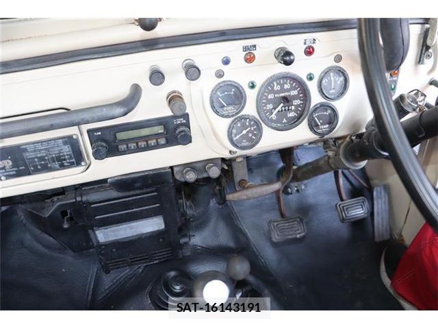 Mitsubishi JEEP 1998-08 8314895-12