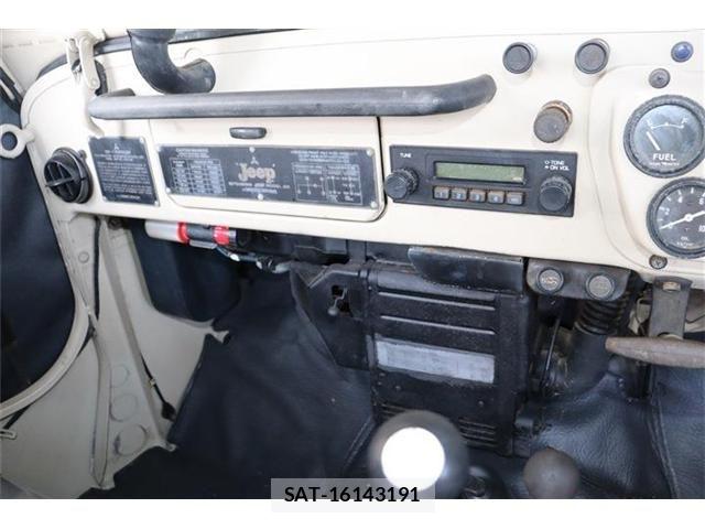 Mitsubishi JEEP 1998-08 8314895-14