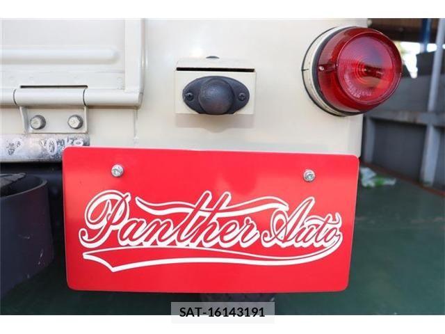 Mitsubishi JEEP 1998-08 8314895-18