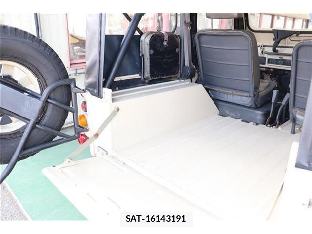 Mitsubishi JEEP 1998-08 8314895-20