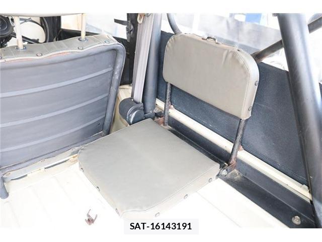 Mitsubishi JEEP 1998-08 8314895-22