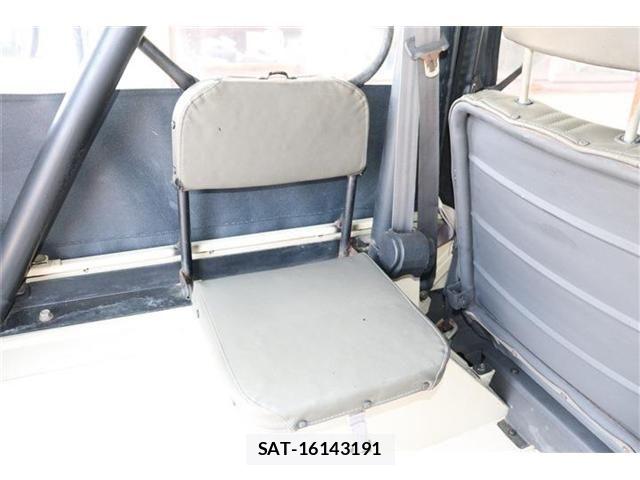 Mitsubishi JEEP 1998-08 8314895-23