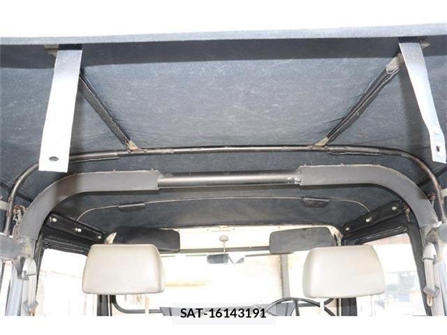 Mitsubishi JEEP 1998-08 8314895-24