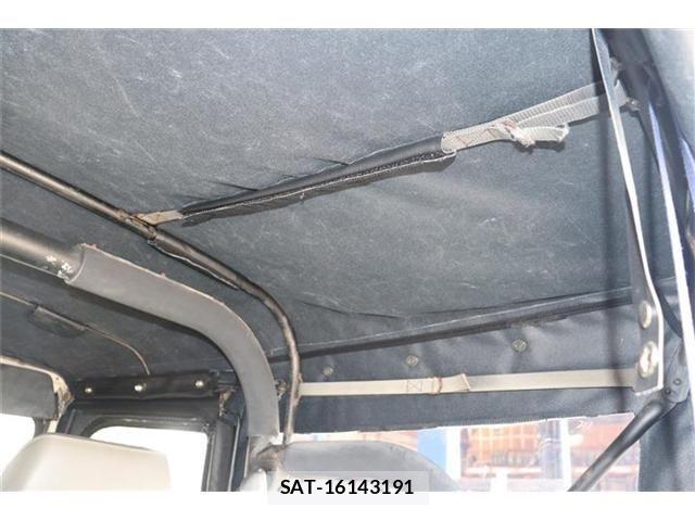Mitsubishi JEEP 1998-08 8314895-26