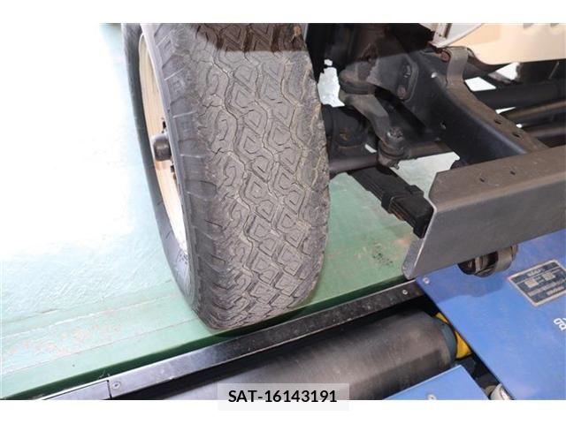 Mitsubishi JEEP 1998-08 8314895-27