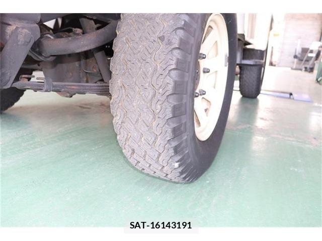 Mitsubishi JEEP 1998-08 8314895-28