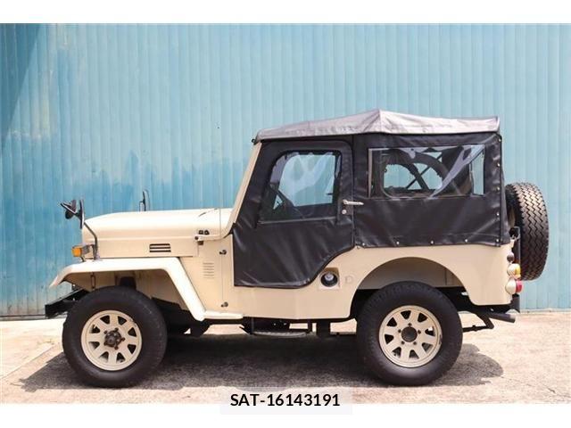Mitsubishi JEEP 1998-08 8314895-4