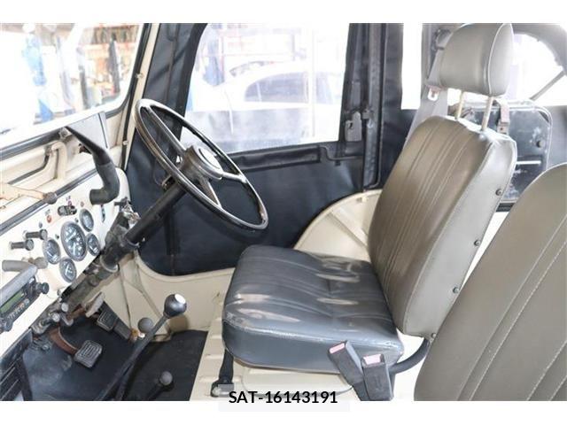 Mitsubishi JEEP 1998-08 8314895-5