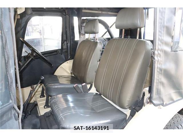 Mitsubishi JEEP 1998-08 8314895-6