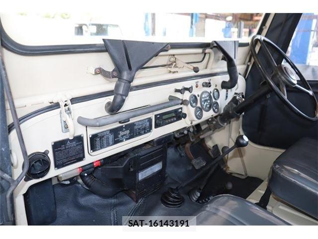 Mitsubishi JEEP 1998-08 8314895-7