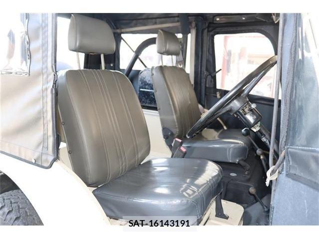 Mitsubishi JEEP 1998-08 8314895-8