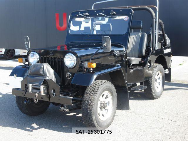 sat car