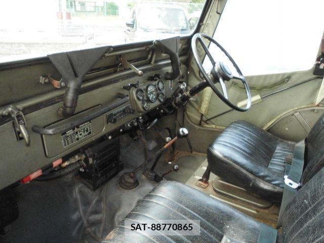 Mitsubishi JEEP 1980-02 8880196-14
