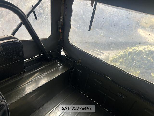 Mitsubishi JEEP 1986-10 8880194-12