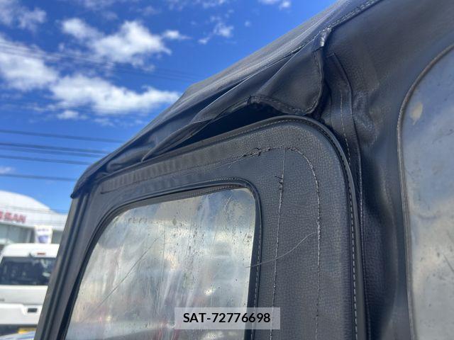 Mitsubishi JEEP 1986-10 8880194-18