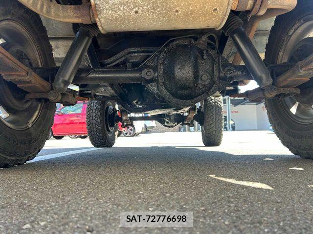 Mitsubishi JEEP 1986-10 8880194-24