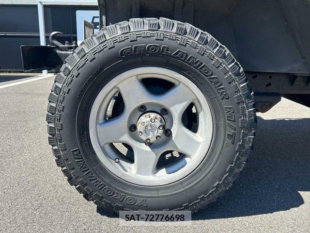 Mitsubishi JEEP 1986-10 8880194-25