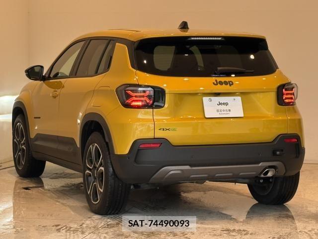Jeep Avenger 2026-02 8883758-2