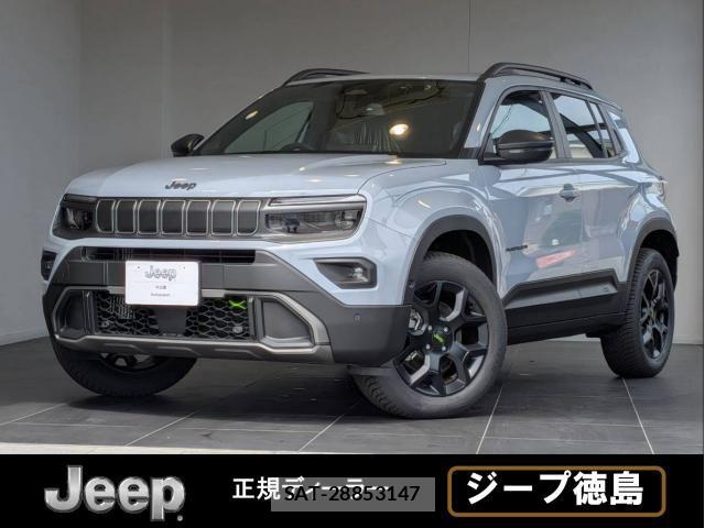 Jeep Avenger 2026-02 8883759-0