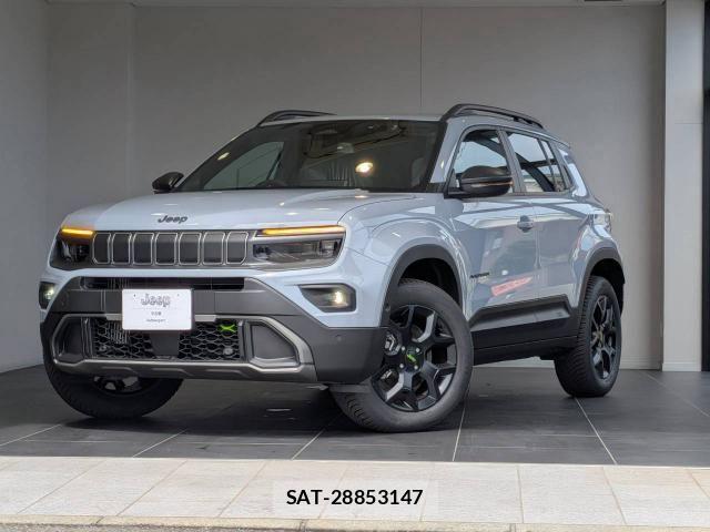 Jeep Avenger 2026-02 8883759-7