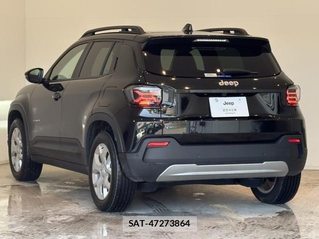 Jeep Avenger 2025-03 8883761-2