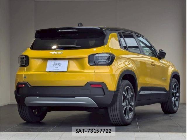 Jeep Avenger 2025-06 8883760-2