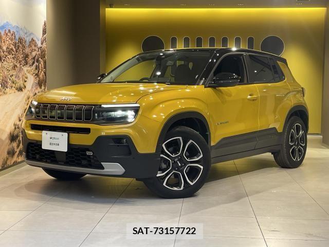Jeep Avenger 2025-06 8883760-3