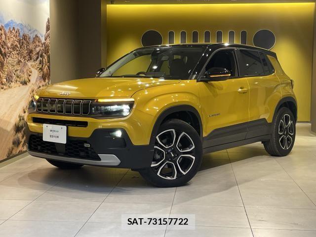 Jeep Avenger 2025-06 8883760-4