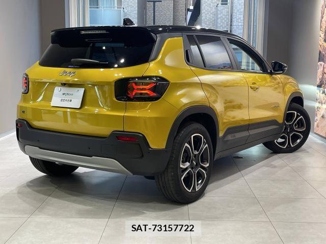 Jeep Avenger 2025-06 8883760-5
