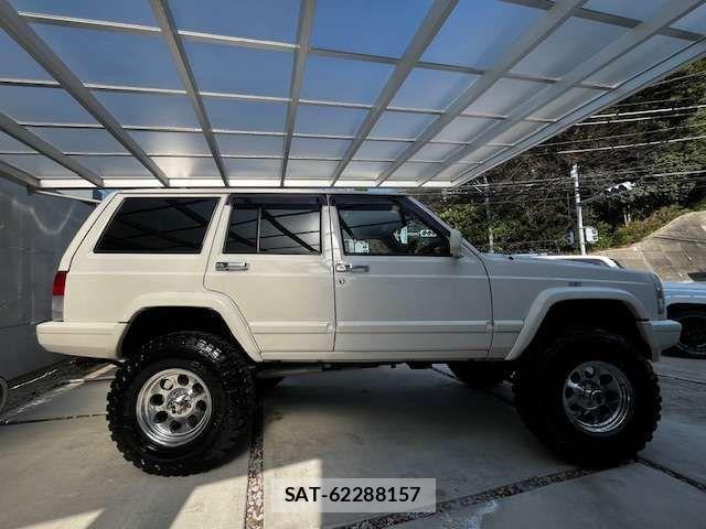 Jeep CHEROKEE 2001-03 850729-10