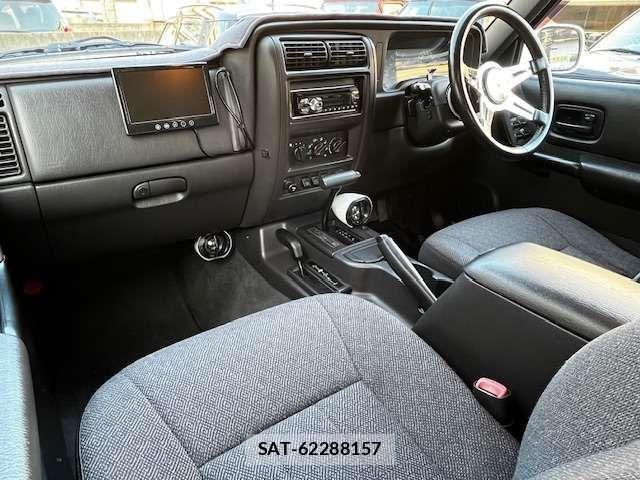 Jeep CHEROKEE 2001-03 850729-8
