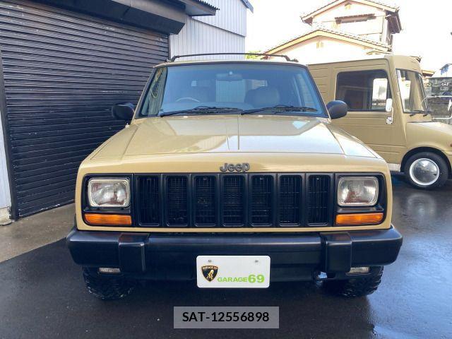 Jeep CHEROKEE 1998-10 1029460-9