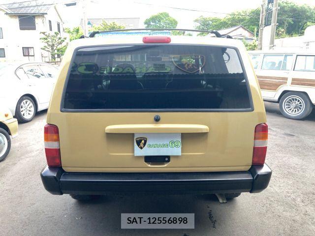Jeep CHEROKEE 1998-10 1029460-10