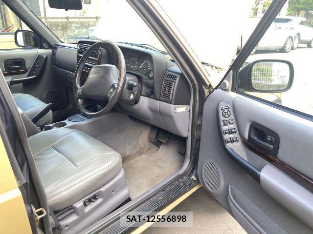 Jeep CHEROKEE 1998-10 1029460-11