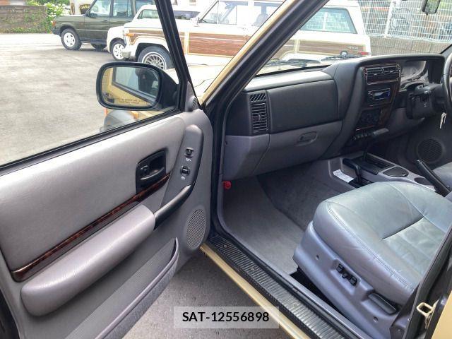 Jeep CHEROKEE 1998-10 1029460-12