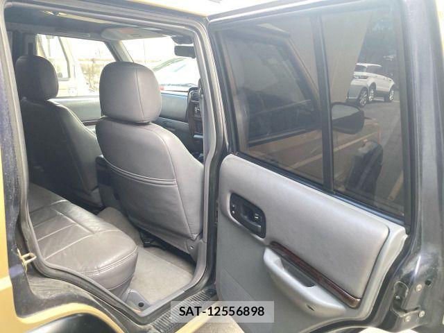 Jeep CHEROKEE 1998-10 1029460-14