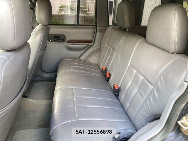 Jeep CHEROKEE 1998-10 1029460-17