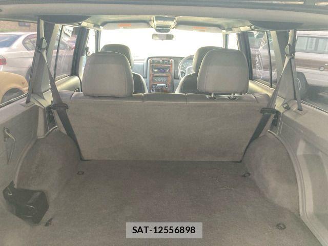 Jeep CHEROKEE 1998-10 1029460-18