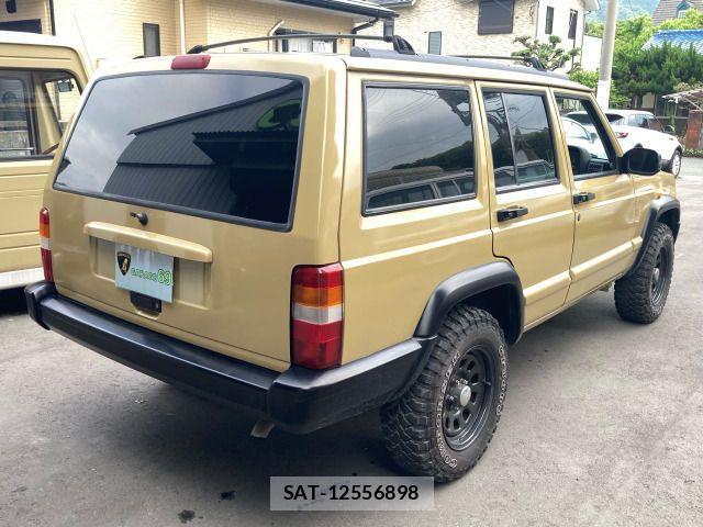 Jeep CHEROKEE 1998-10 1029460-1