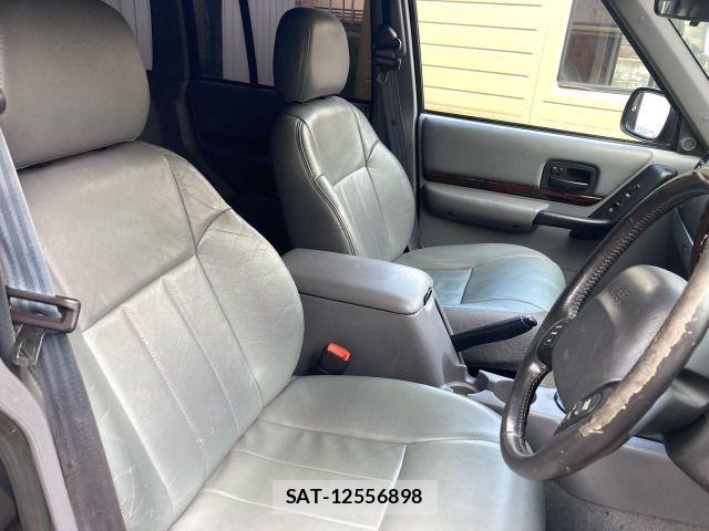 Jeep CHEROKEE 1998-10 1029460-2